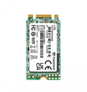 Внутренний HDD/SSD Transcend SSD 425S 1TB M.2 2242 TLC TS1TMTS425S