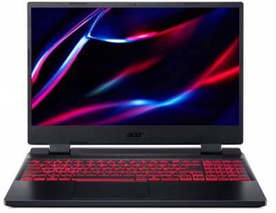 Ноутбук Acer Nitro 5 AN515-46 NH.QGYEP.00J|5M216