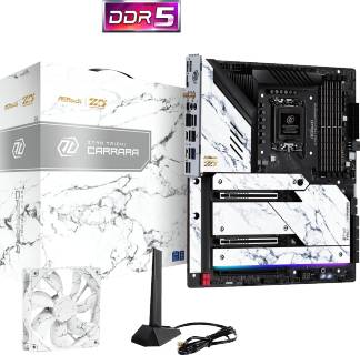 Материнская плата ASRock Z790 Taichi Carrara