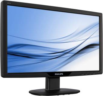 Монитор Philips Brilliance 221V2SB 221V2SB/01