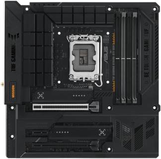 Материнская плата ASUS TUF GAMING B760M-BTF WIFI