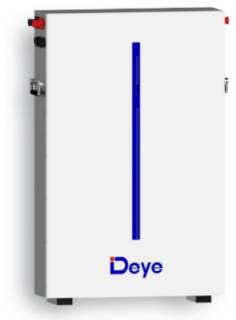 Аккумулятор Deye RW-M6.1 48V 120AH (RW-M6.1)