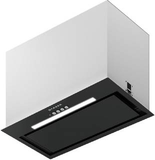 Вытяжка FABER Inka Lux Evo Bk Matt A70 305.0665.356