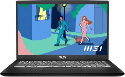 Ноутбук MSI Modern 15 B12MO B12MO-640PL