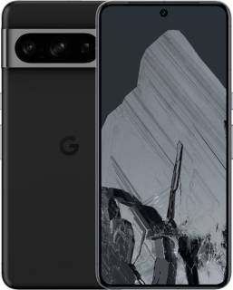 Смартфон Google Pixel 8 Pro 12/512GB Obsidian