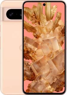 Смартфон Google Pixel 8 8/256GB Rose