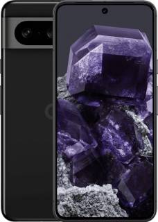 Смартфон Google Pixel 8 8/128GB Obsidian