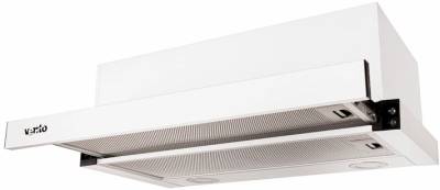 Вытяжка Ventolux GARDA 60 WH (700) LED