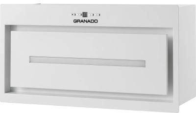 Вытяжка GRANADO Palamos 2613-1200 White GCH566355