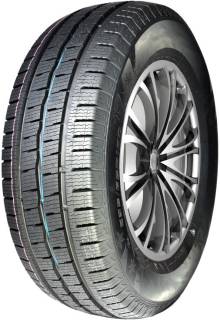 Шина Powertrac Snow Van Pro 195/75 R16C 107/105R