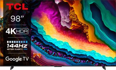 Телевизор Tcl 98P745