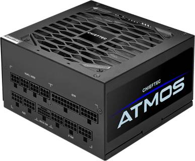 Адаптер Chieftec ATMOS 750W (CPX-750FC)