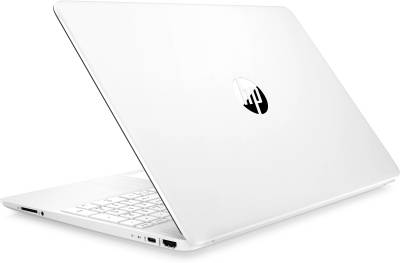 Ноутбук HP Laptop 15s-fq5036ua Snowflake White 91L39EA