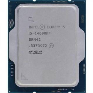 Процессор Intel Core i5 14600KF Tray CM8071504821014