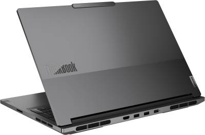 Ноутбук Lenovo ThinkBook 16p G4 IRH Storm Grey 2023 21J8003ARA