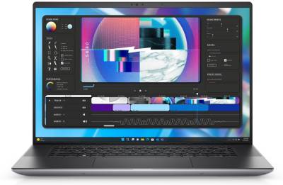 Ноутбук Dell Precision 5680 N003P5680IR2WP