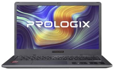 Ноутбук ProLogiX R10-207 Black PN14E05.AG78S5NU.040