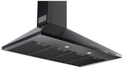 Вытяжка AKPO WK4 Classic Eco 90 Black