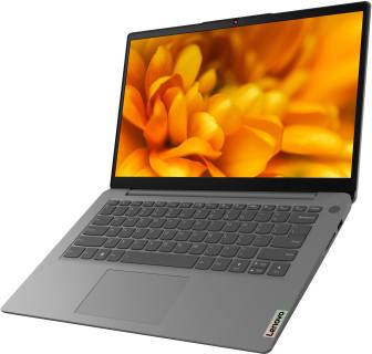 Ноутбук Lenovo IdeaPad 3 14ITL6 Arctic Grey 2023 82H701RKRA