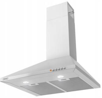 Вытяжка KERNAU KCH 1152 X