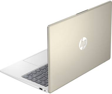 Ноутбук HP Laptop 14-ep0023ua Warm Gold 91L02EA