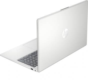 Ноутбук HP Laptop 15-fd0079ua Natural Silver 91L35EA