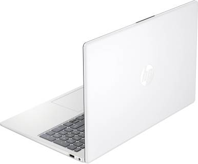 Ноутбук HP Laptop 15-fc0035ua Diamond White 91L07EA