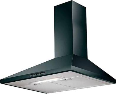 Вытяжка FABER Value Pb Bk A60 320.0557.543