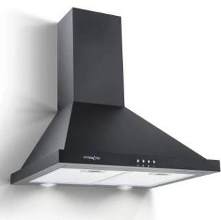 Вытяжка INTERLINE UNNA BL A/60 PB/2/T