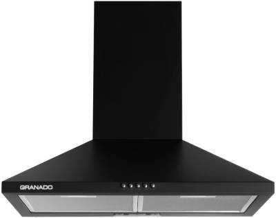 Вытяжка GRANADO Burgos 1603-700 black GCH726311