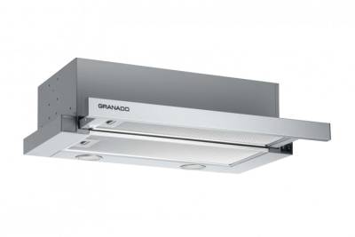 Вытяжка GRANADO Telde 602-700 inox GCH236277