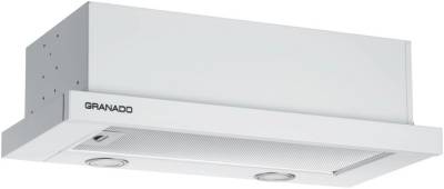 Вытяжка GRANADO Telde 602-700 white GCH226255