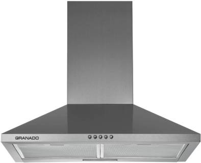 Вытяжка GRANADO Burgos 1503-700 inox GCH765377