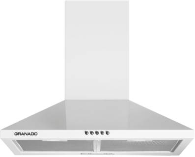 Вытяжка GRANADO Burgos 1503-700 white GCH745355