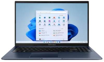 Ноутбук ASUS VivoBook Go 15 L1504ZA-BQ659W