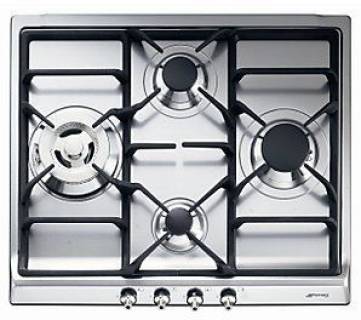 Поверхность Smeg SER60SGH3