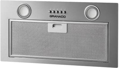 Вытяжка GRANADO Palamos 3603-700 Inox GCH486377