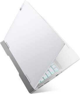 Ноутбук Lenovo IdeaPad Gaming 3 15ARH7 Glacier White 2022 82SB02C7RM