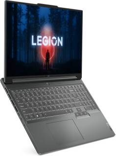 Ноутбук Lenovo Legion Slim 5 16APH8 Storm Grey 2023 82Y9007NRM