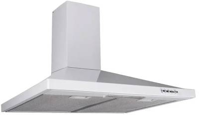 Вытяжка Kumtel EKO DP6-X INOX