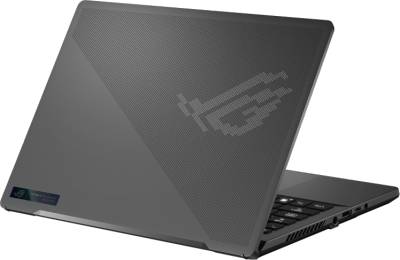 Ноутбук ASUS ROG Zephyrus G14 (2023) Eclipse Gray GA402XY-NC320W