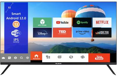 Телевизор MILANO 32HDT2S12N23