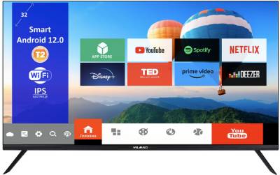 Телевизор MILANO 32HDT2N23