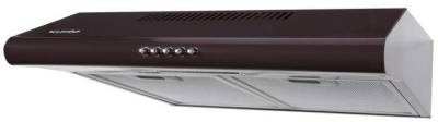 Вытяжка Ventolux PARMA 50 BR