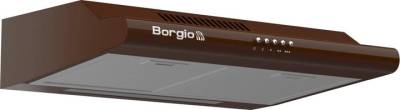 Вытяжка BORGIO GIO (PL) 60  BROWN