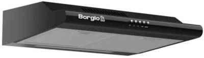 Вытяжка BORGIO GIO (PL) 50   BLACK