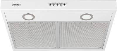 Вытяжка Perfelli PL 5002 W LED