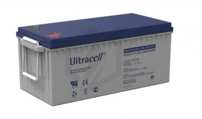 Аккумулятор Ultracell UCG275-12