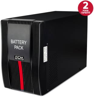 Аккумулятор Powercom MAC-1000 24VDC (EBP.MAC-1000.24VDC)