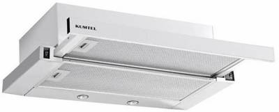 Вытяжка Kumtel EKO DS6-905A W WHITE